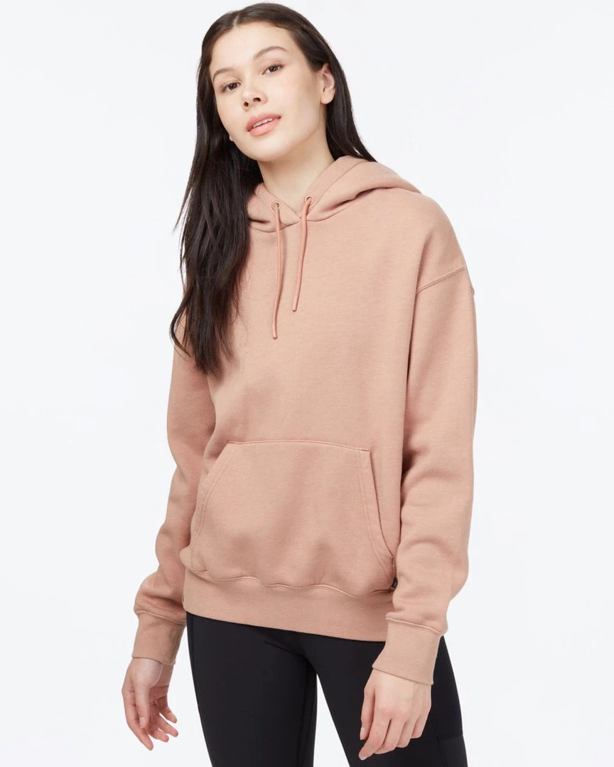 Tentree Treefleece Oversized Hoodie 9 Tentree Treefleece Oversized Hoodie