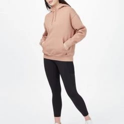 Tentree Treefleece Oversized Hoodie 24 Tentree Treefleece Oversized Hoodie