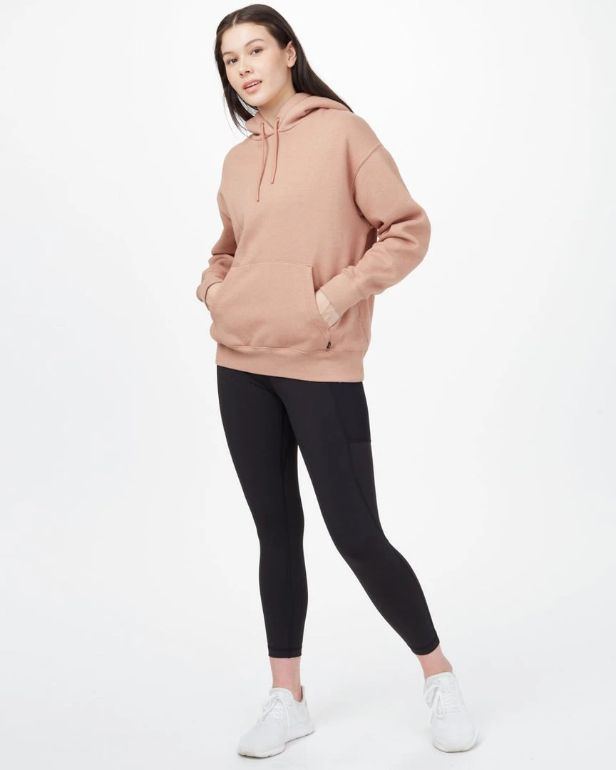 Tentree Treefleece Oversized Hoodie 10 Tentree Treefleece Oversized Hoodie