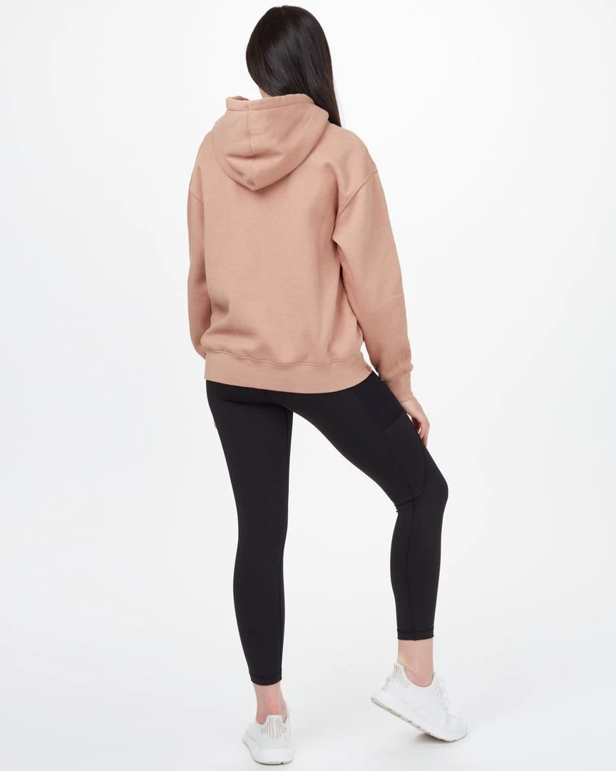 Tentree Treefleece Oversized Hoodie 11 Tentree Treefleece Oversized Hoodie