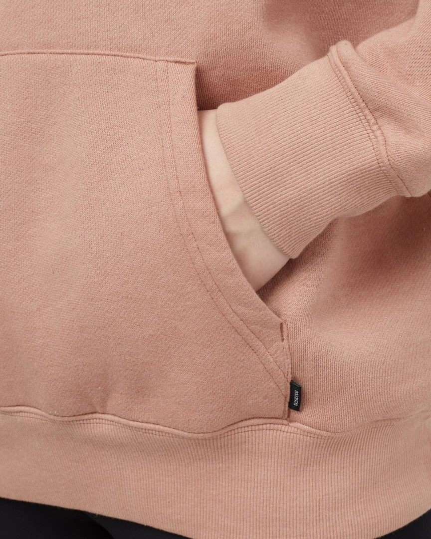 Tentree Treefleece Oversized Hoodie 13 Tentree Treefleece Oversized Hoodie