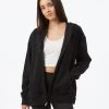 Tentree Treefleece Oversized Zip Hoodie 1 Tentree Treefleece Oversized Zip Hoodie