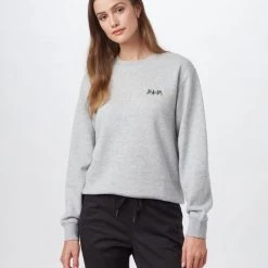 Tentree Women Winter Trees Crew