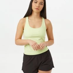 Tentree InMotion Longline Tank Women