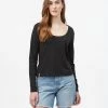 Tentree Treeblend Scoop Longsleeve