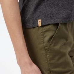 Tentree Double V Hemp Tank