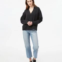 Tentree Women Treefleece Grove Sweatshirt