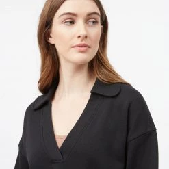 Tentree Women Treefleece Grove Sweatshirt