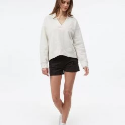 Tentree Women Treefleece Grove Sweatshirt