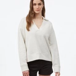 Tentree Women Treefleece Grove Sweatshirt