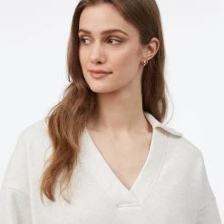 Tentree Women Treefleece Grove Sweatshirt