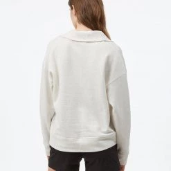 Tentree Women Treefleece Grove Sweatshirt