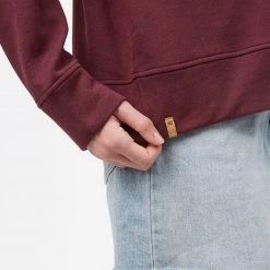 Tentree Women Treefleece Grove Sweatshirt