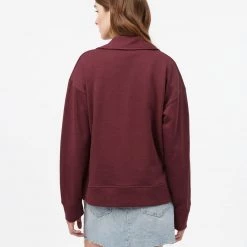 Tentree Women Treefleece Grove Sweatshirt