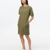 Tentree French Terry SS Dress Women