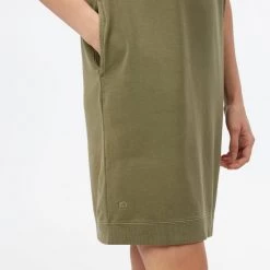 Tentree French Terry SS Dress Women
