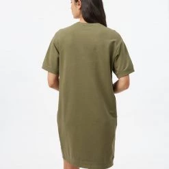 Tentree French Terry SS Dress Women