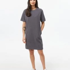 Tentree French Terry SS Dress Women