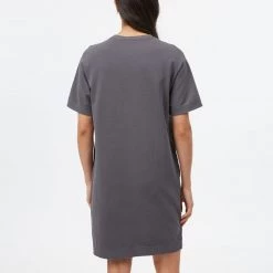 Tentree French Terry SS Dress Women