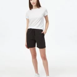 Tentree Canyon Sweatshort Women