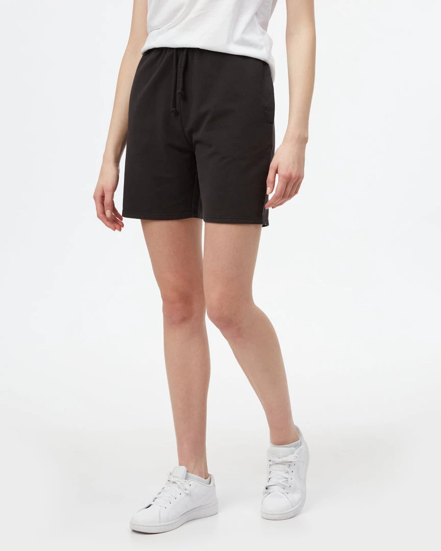 Tentree Canyon Sweatshort Women 3 Tentree Canyon Sweatshort Women