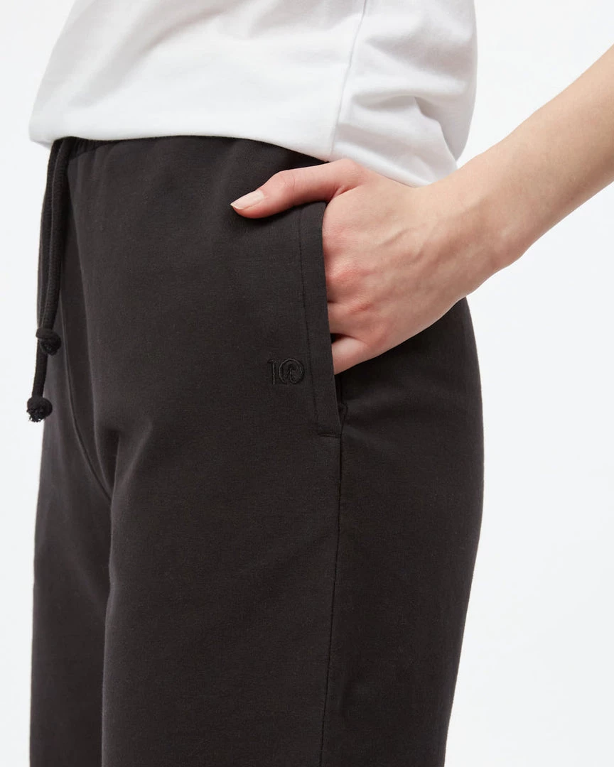 Tentree Canyon Sweatshort Women 6 Tentree Canyon Sweatshort Women