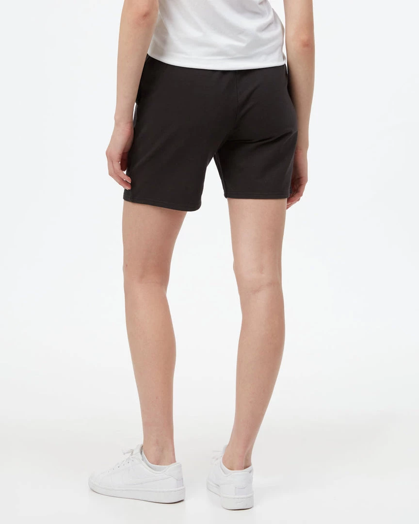 Tentree Canyon Sweatshort Women 7 Tentree Canyon Sweatshort Women