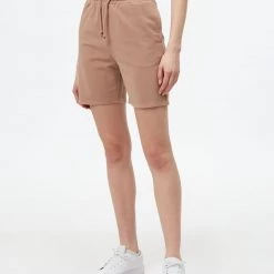 Tentree Canyon Sweatshort Women 18 Tentree Canyon Sweatshort Women