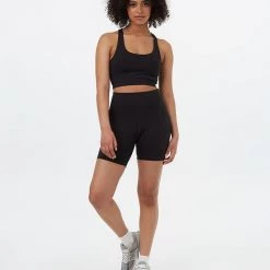 Tentree InMotion Pocket Bike Short Women