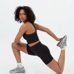 Tentree InMotion Pocket Bike Short Women