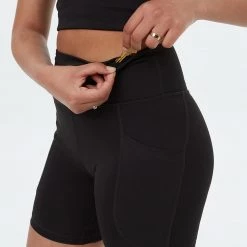 Tentree InMotion Pocket Bike Short Women