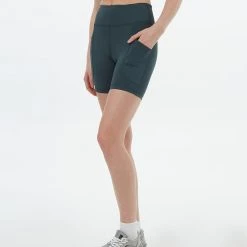 Tentree InMotion Pocket Bike Short Women