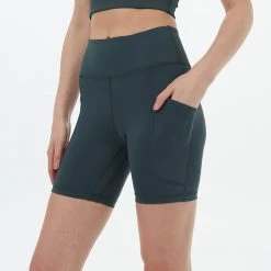 Tentree InMotion Pocket Bike Short Women