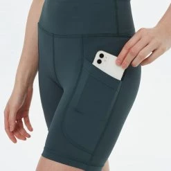 Tentree InMotion Pocket Bike Short Women