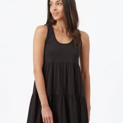 Tentree Modal Daytrip Dress Women