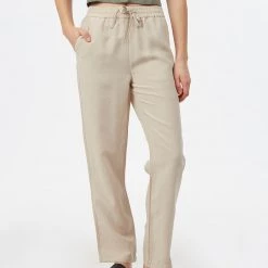 Tentree Women Linen Wilshire Pant