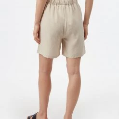 Tentree Linen City Short Women 13 Tentree Linen City Short Women