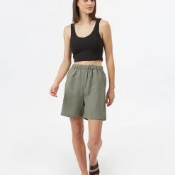 Tentree Linen City Short Women 14 Tentree Linen City Short Women