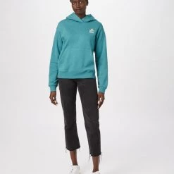 Tentree Women Lorax Truffula Hoodie