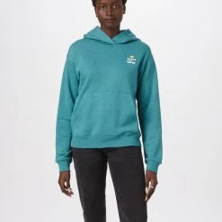 Tentree Women Lorax Truffula Hoodie