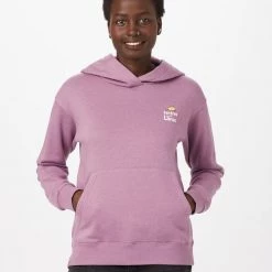 Tentree Women Lorax Truffula Hoodie