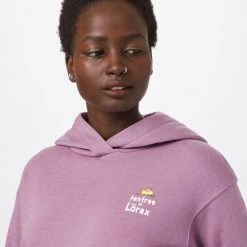 Tentree Women Lorax Truffula Hoodie