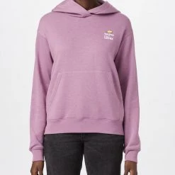 Tentree Women Lorax Truffula Hoodie