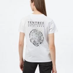 Tentree Women Ten Year T-Shirt