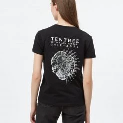 Tentree Women Ten Year T-Shirt
