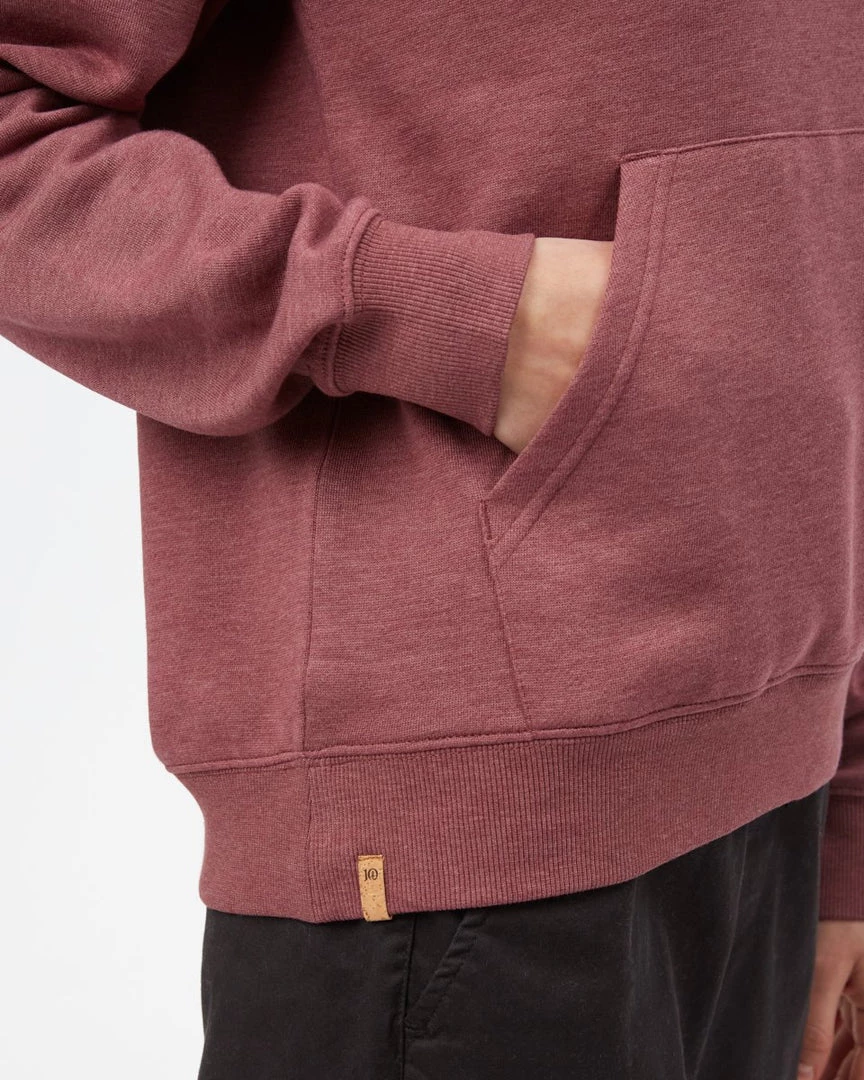 Tentree Treefleece Relaxed Hoodie 11 Tentree Treefleece Relaxed Hoodie