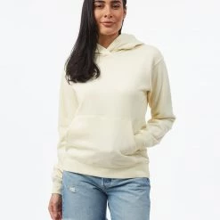 Tentree Treefleece Relaxed Hoodie 37 Tentree Treefleece Relaxed Hoodie