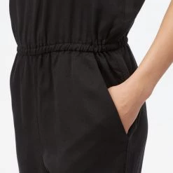 Tentree Women Breeze Jumpsuit 16 Tentree Women Breeze Jumpsuit