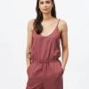 Tentree Women Breeze Jumpsuit 2 Tentree Women Breeze Jumpsuit