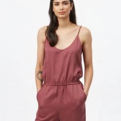 Tentree Women Breeze Jumpsuit